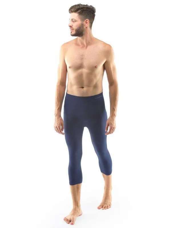 3/4 Bamboo Leggings
