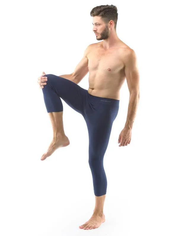 3/4 Bamboo Leggings