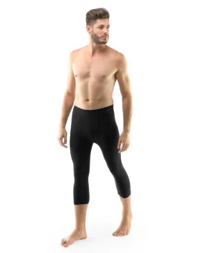 3/4 Bamboo Leggings
