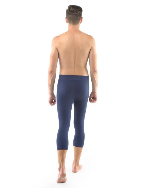 3/4 Bamboo Leggings