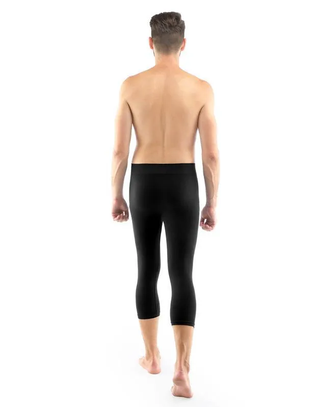 3/4 Bamboo Leggings