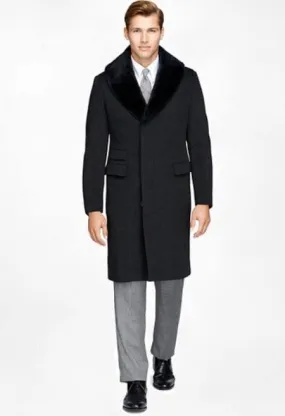 Abrigos Para Hombre