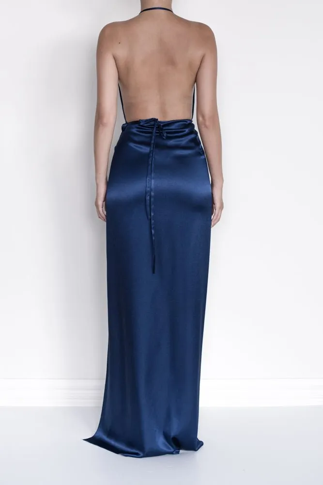 Alina Wrap Dress