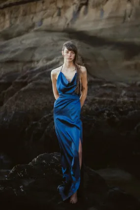 Alina Wrap Dress