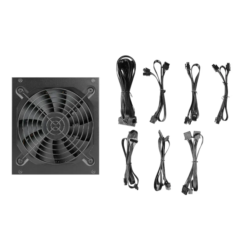 Antec Psu Atom G650 Modular