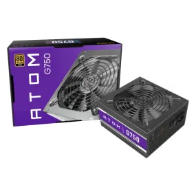 Antec Psu Atom G750 Modular