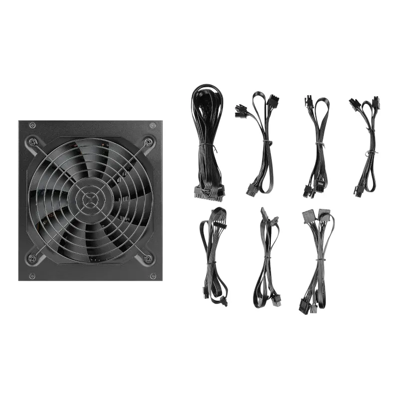 Antec Psu Atom G750 Modular