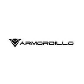 Armordillo Front Grill 7147010 for 1998-2004 CHEVY BLAZER HONRIZONTAL (CHROME)