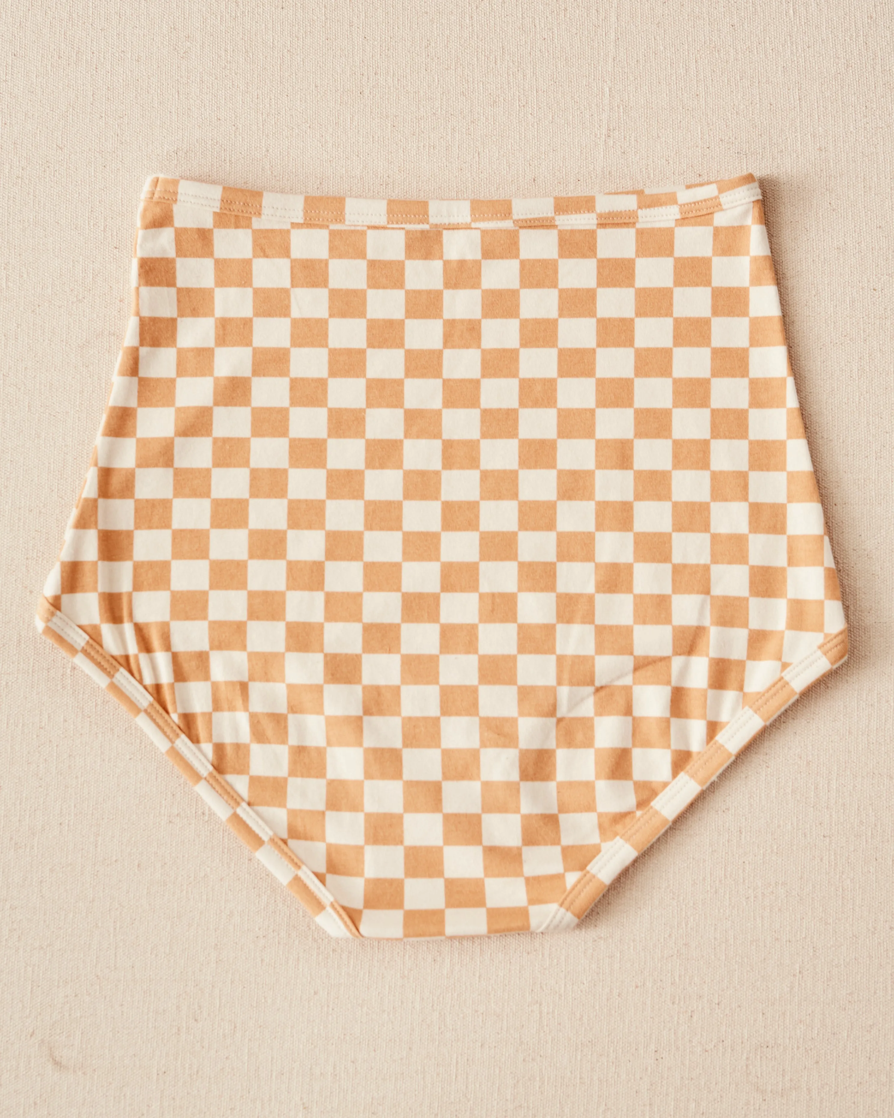 ARQ High Rise Undies, Carrés