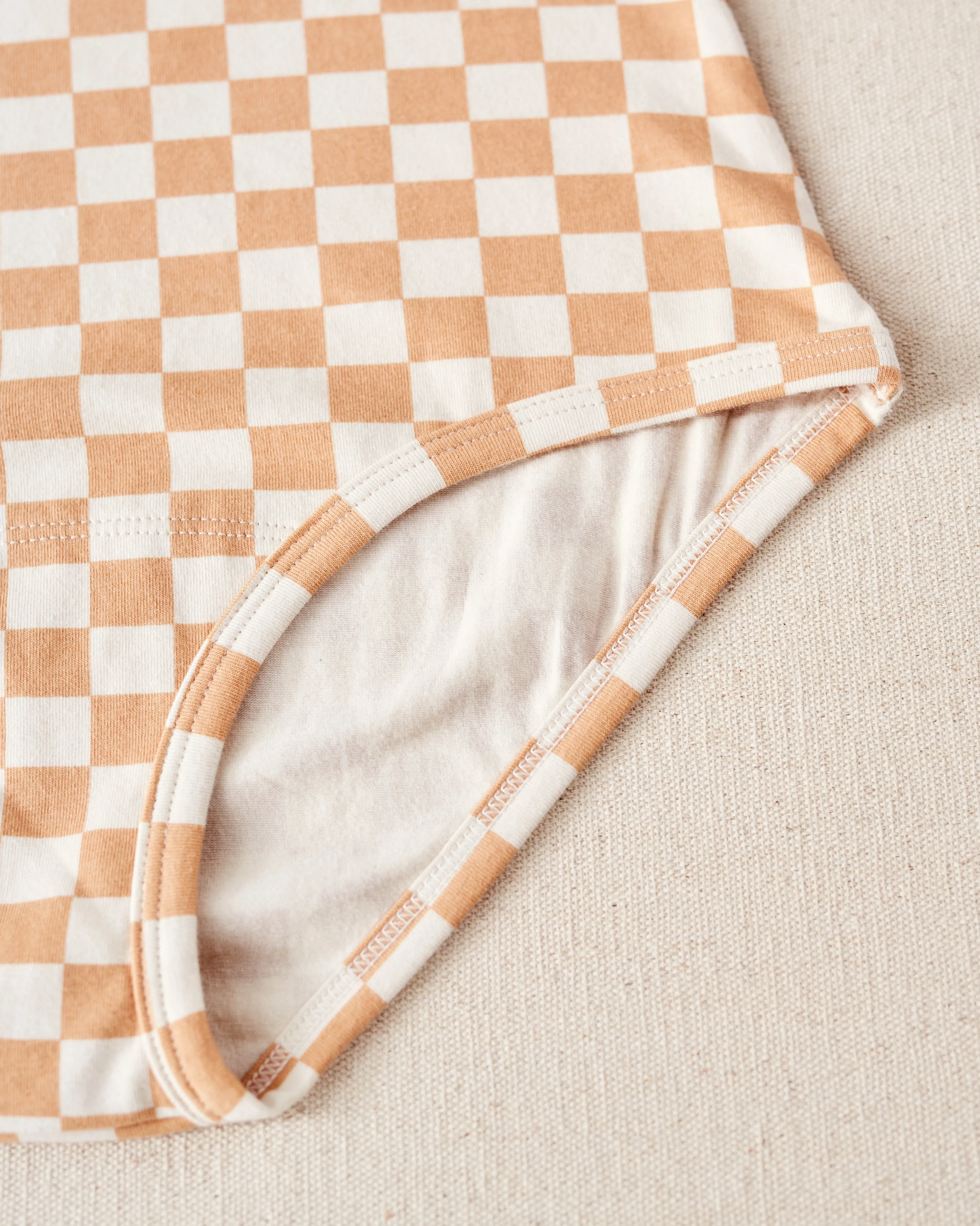 ARQ High Rise Undies, Carrés