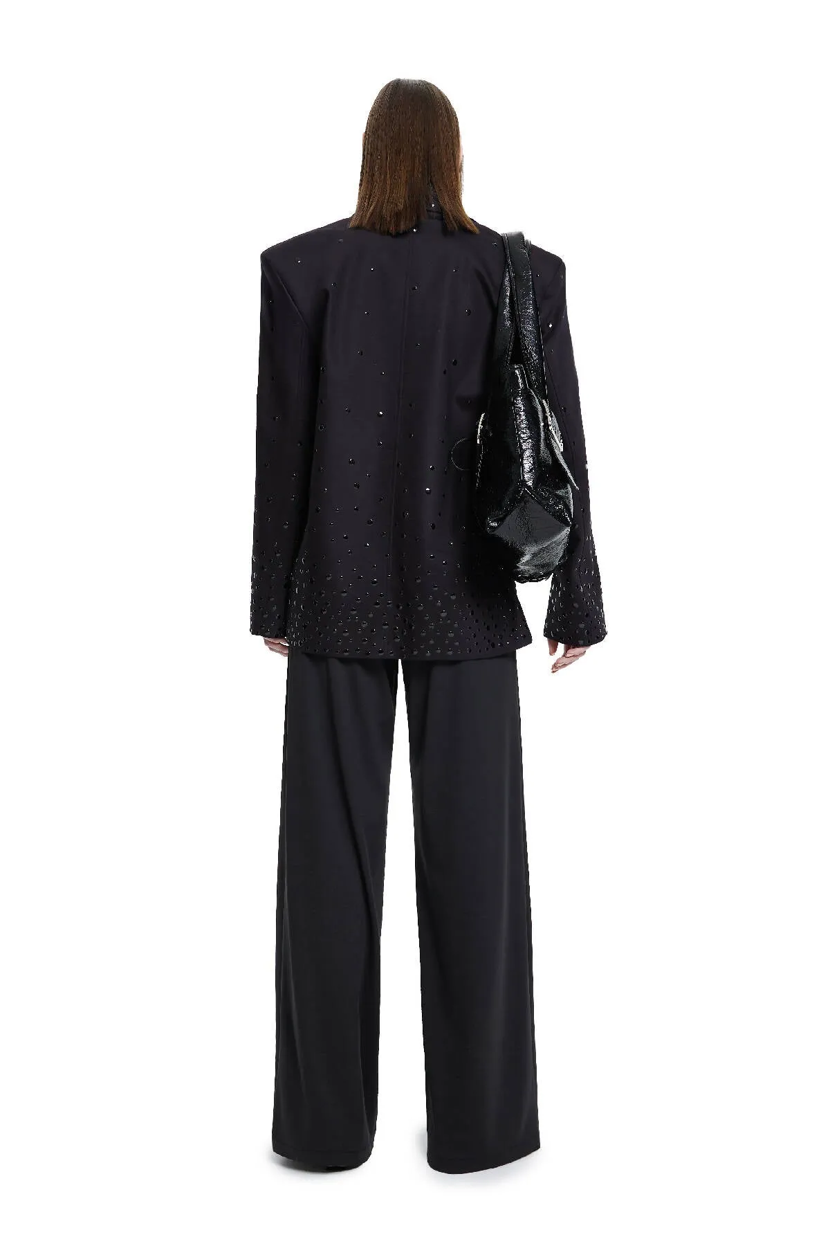 Ascendance Blazer