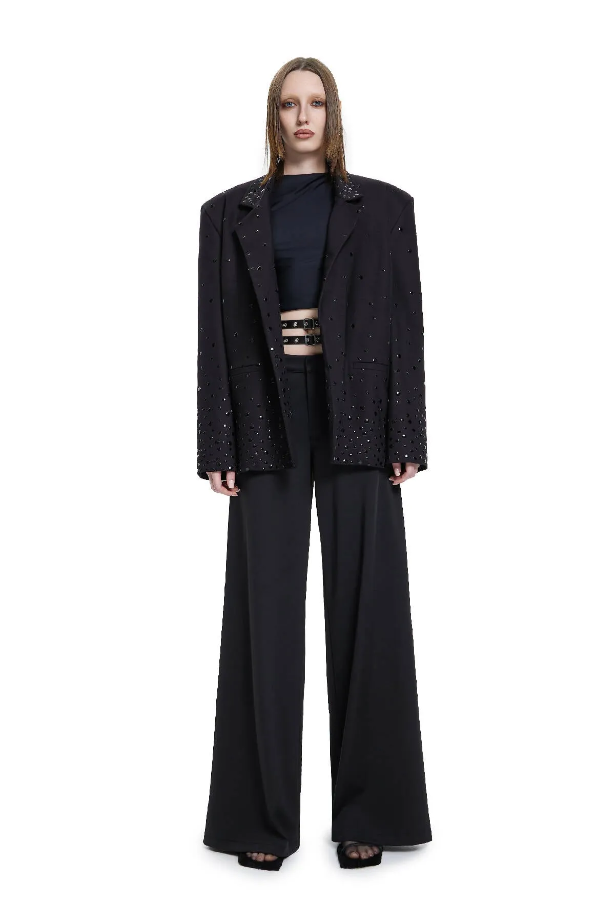 Ascendance Blazer