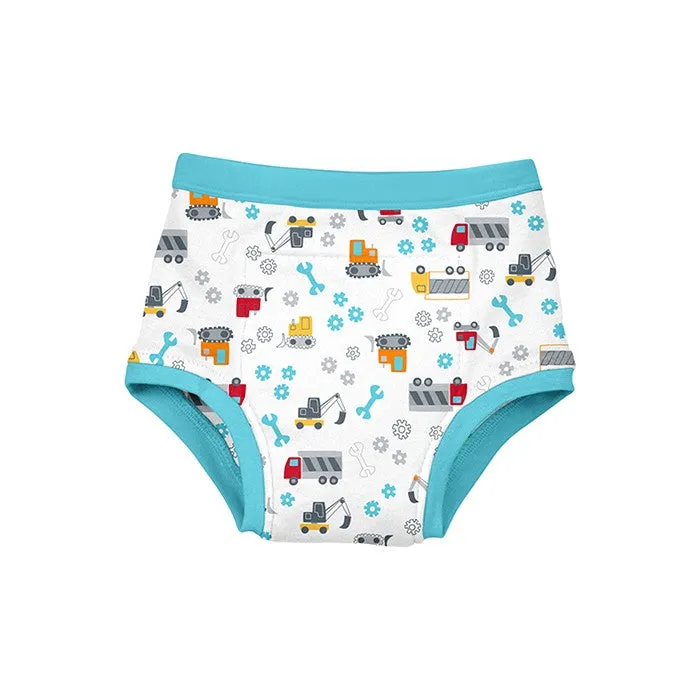 Baby Boy Reusable Absorbent Training Underwear
