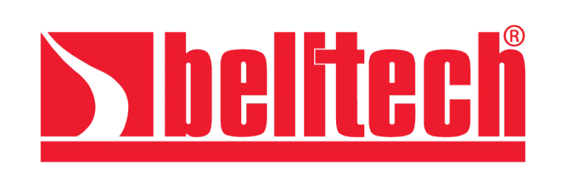 Belltech REAR ANTI-SWAYBAR 95-03 S-SERIES BLAZER/JIM 2DR