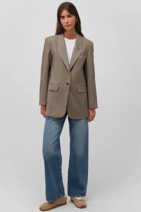 Blazer Jacket