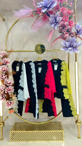 Blazer Set GGR637