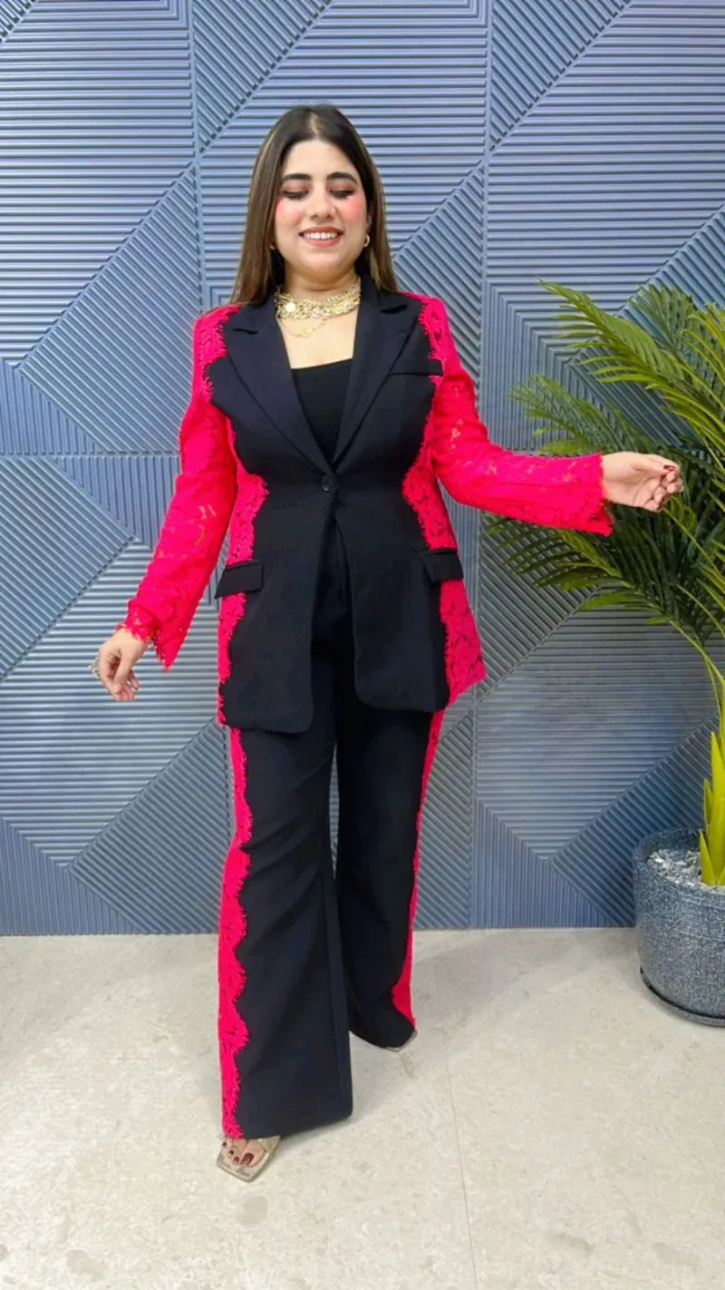 Blazer Set GGR637