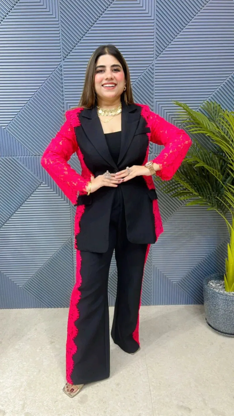 Blazer Set GGR637
