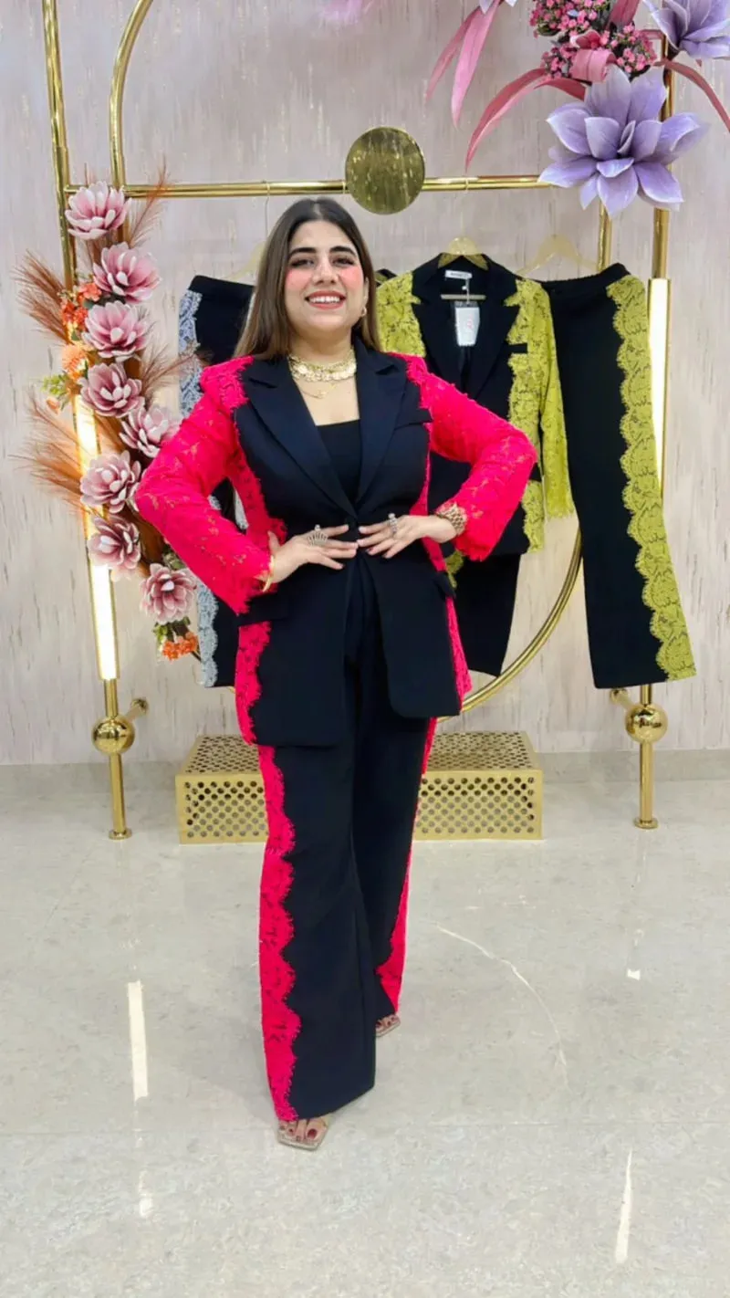 Blazer Set GGR637