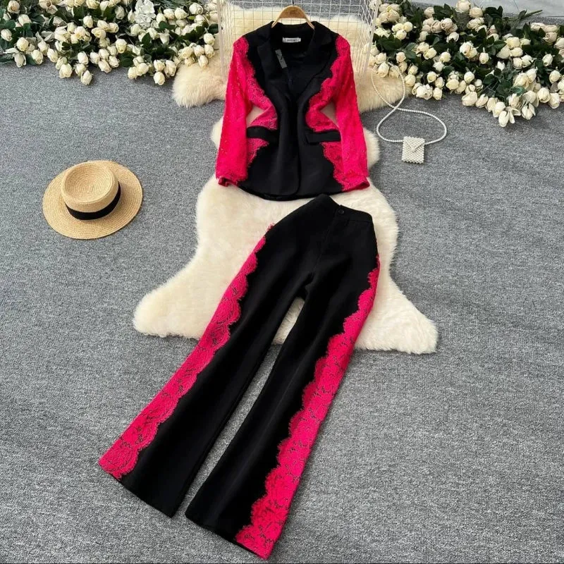 Blazer Set GGR637