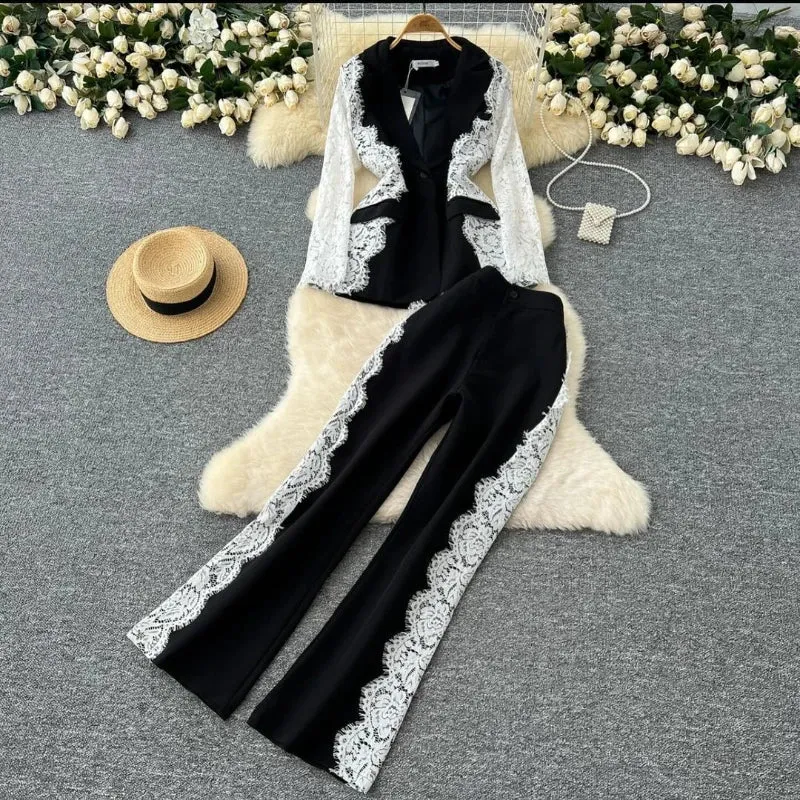 Blazer Set GGR637