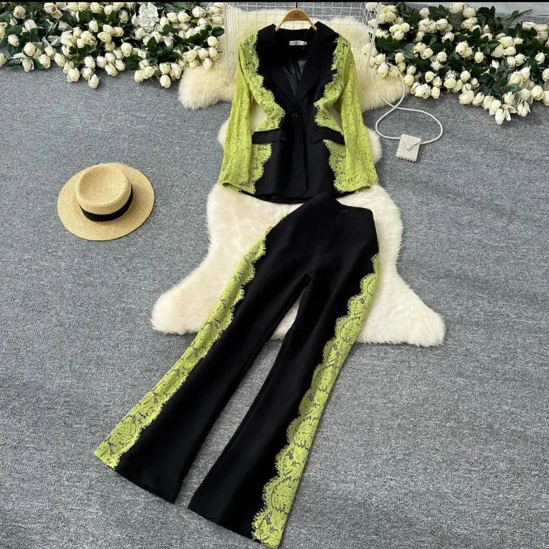 Blazer Set GGR637
