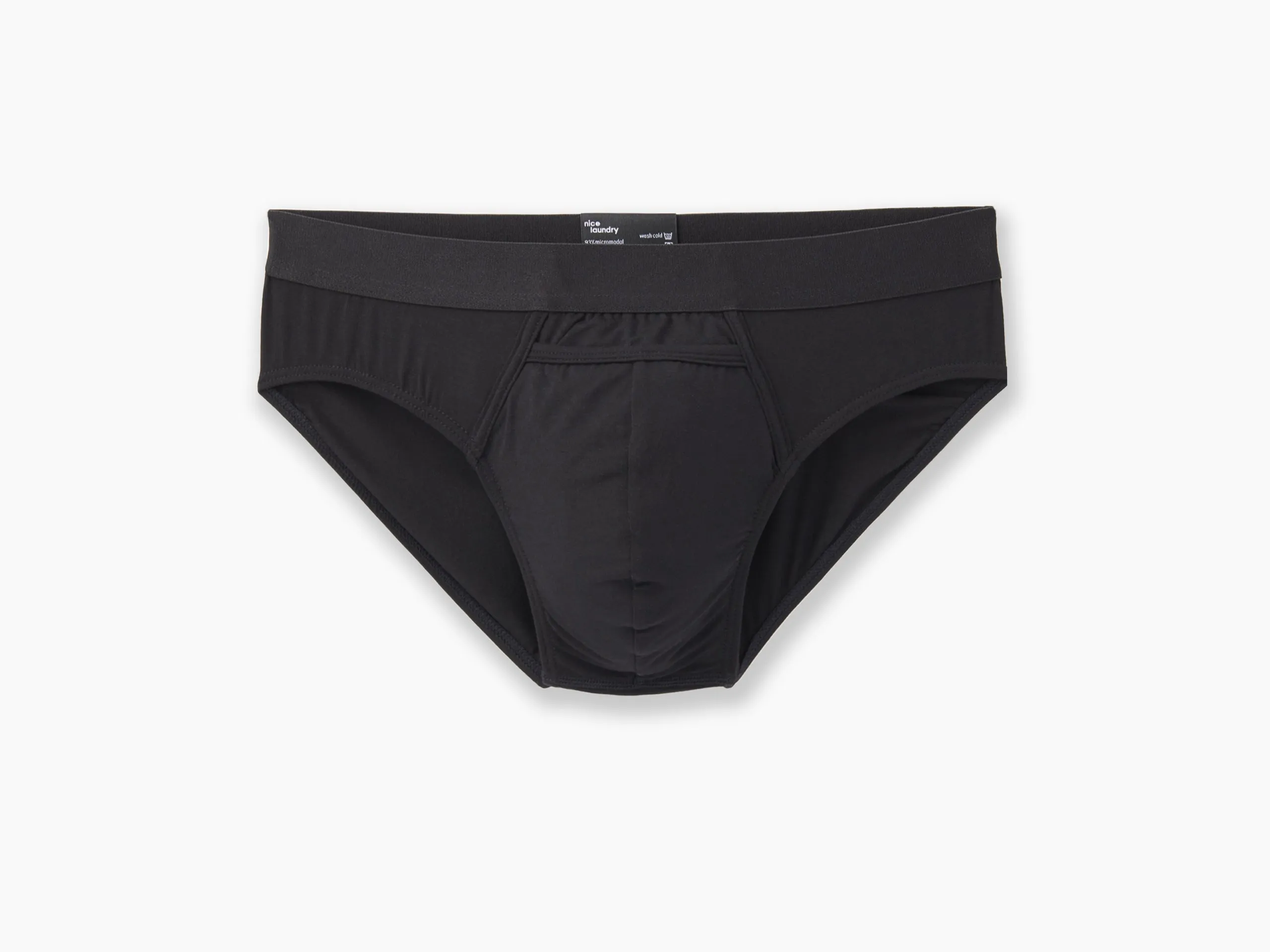 Brief ~ Black