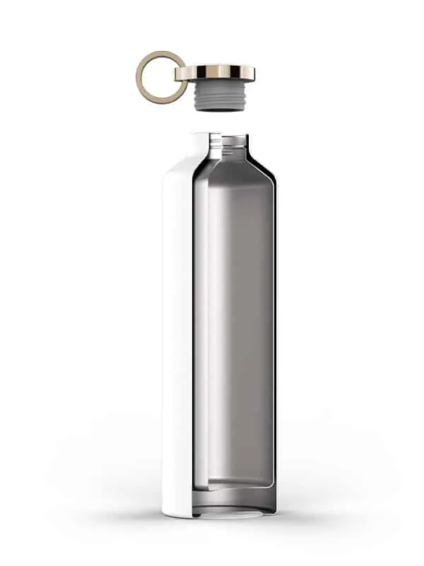 Butter Thermo Bottle