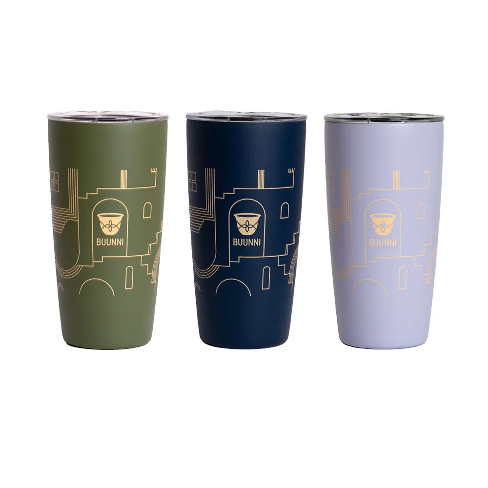 Buunni Tumbler, 16 oz