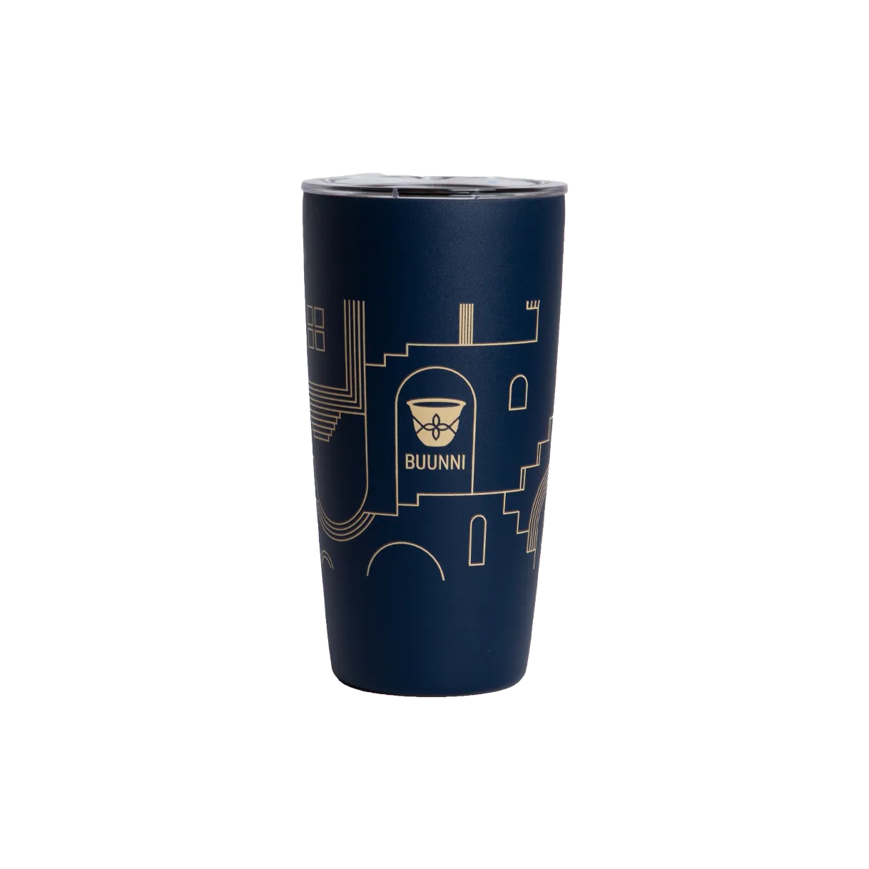 Buunni Tumbler, 16 oz