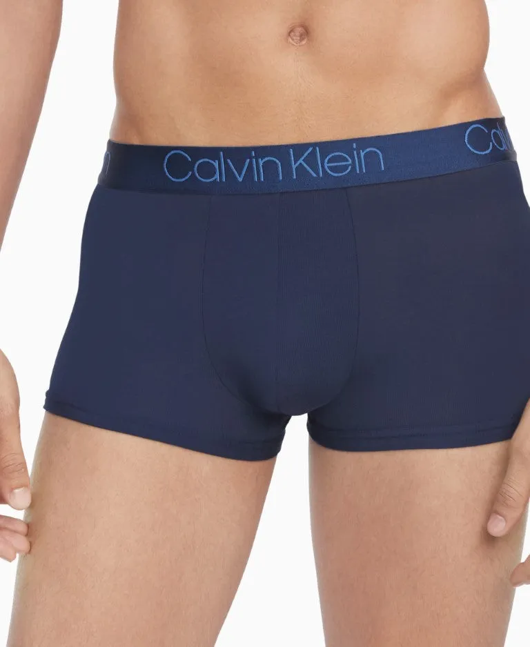 Calvin Klein Ultra Soft Modal Trunk