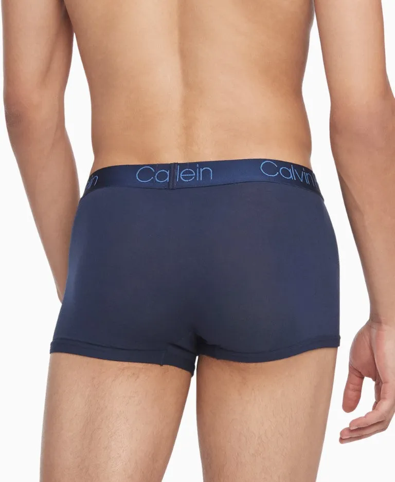 Calvin Klein Ultra Soft Modal Trunk