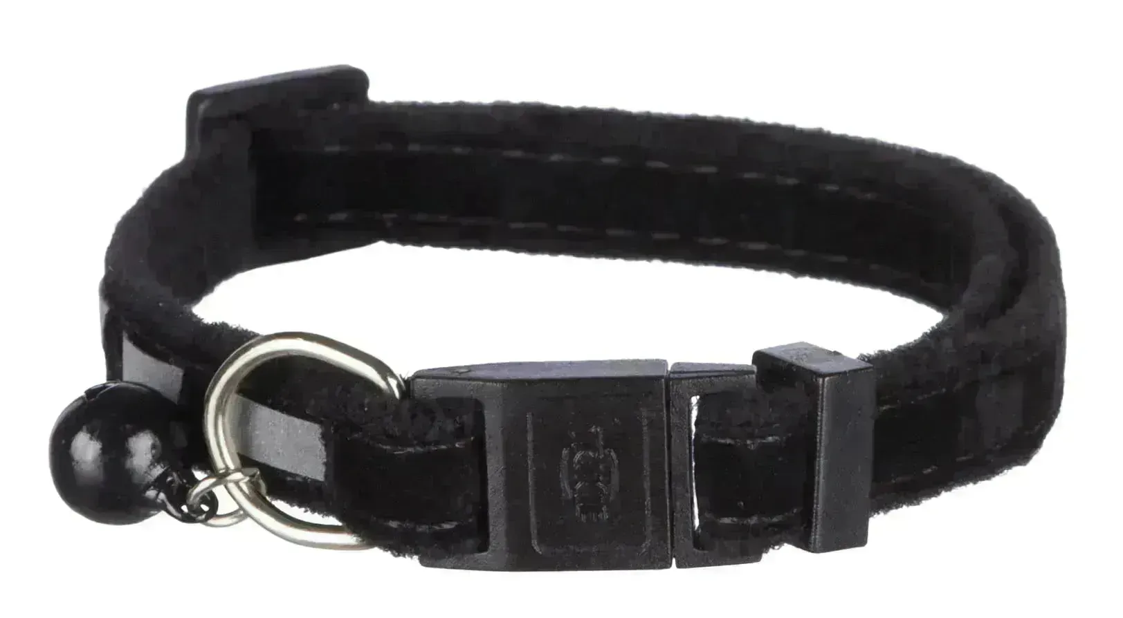 Cat Collar, Reflective, with bell