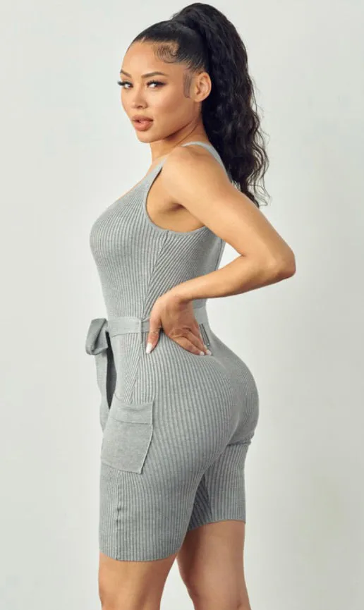 Chicago Romper
