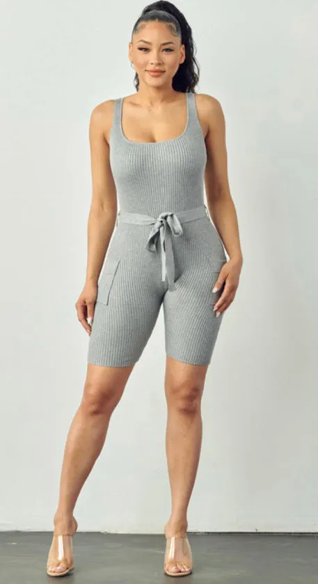 Chicago Romper