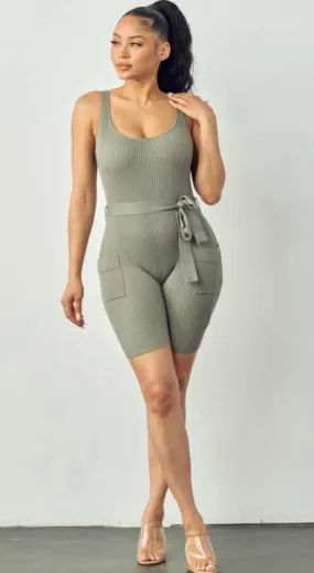 Chicago Romper