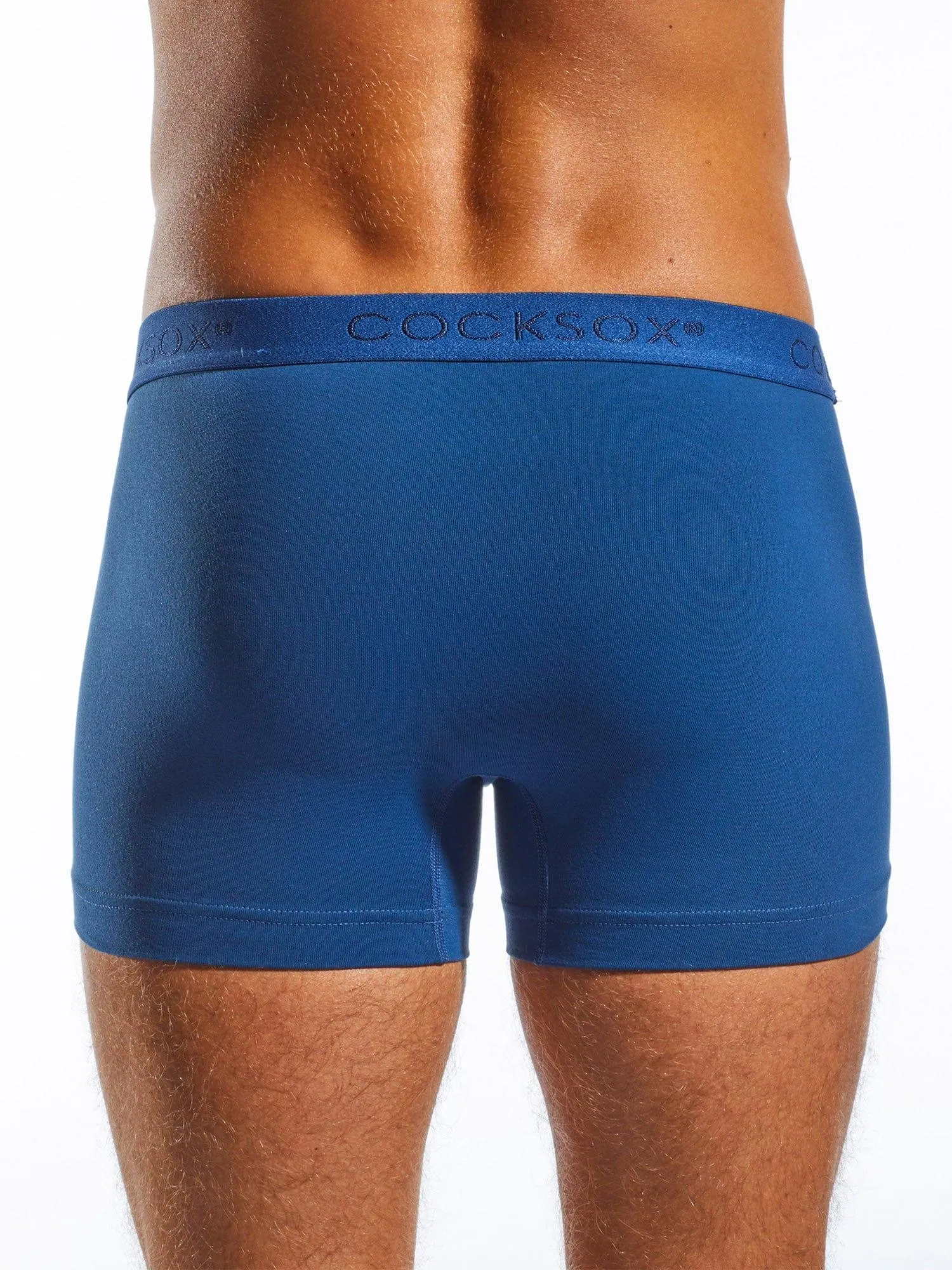 COCKSOX ALWAYS BOXER