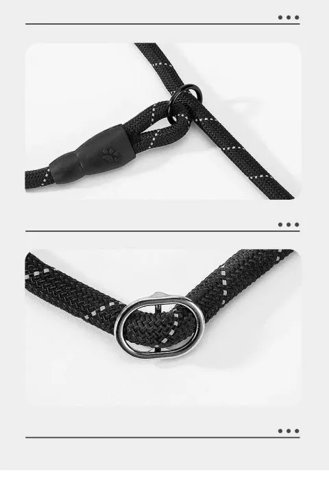 Comfortable And Durable New Dog Collar&Leash