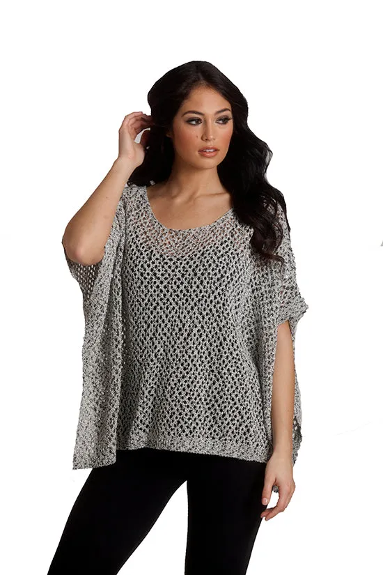 Crochet Poncho