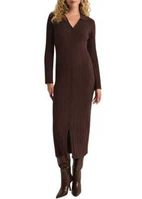 Danity Sweater Dress