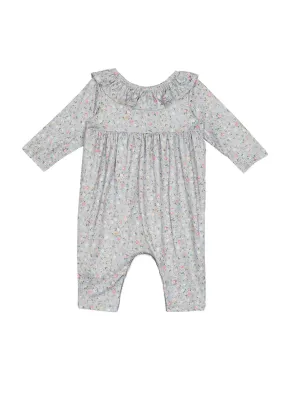 Delilah Baby Romper