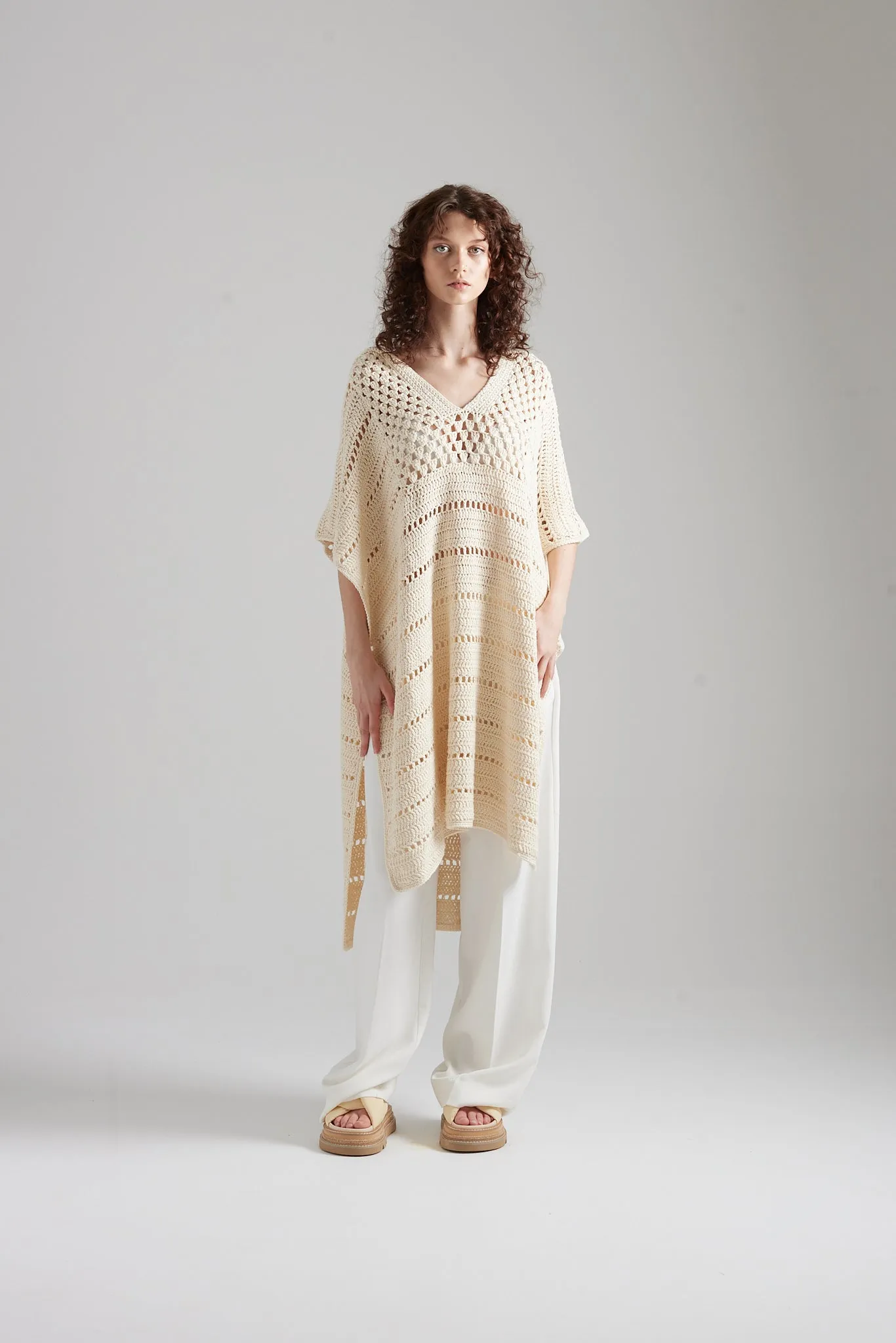 El Poncho