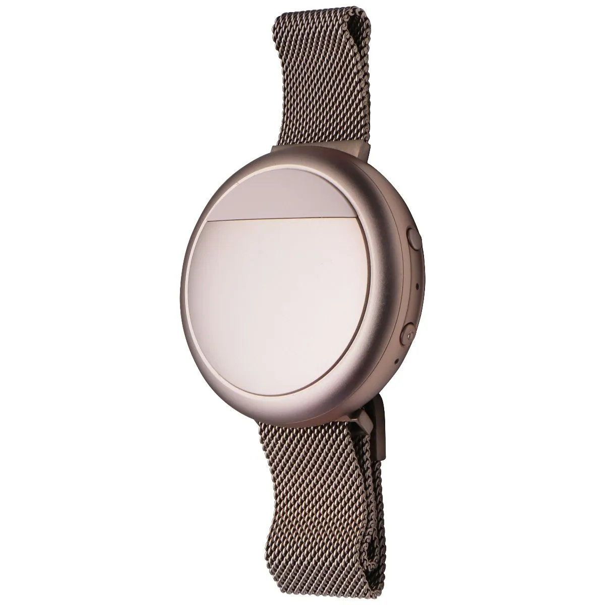 Embr Wave 2 Cooling & Warming Wristband Personalized Thermal Relief - Rose Gold