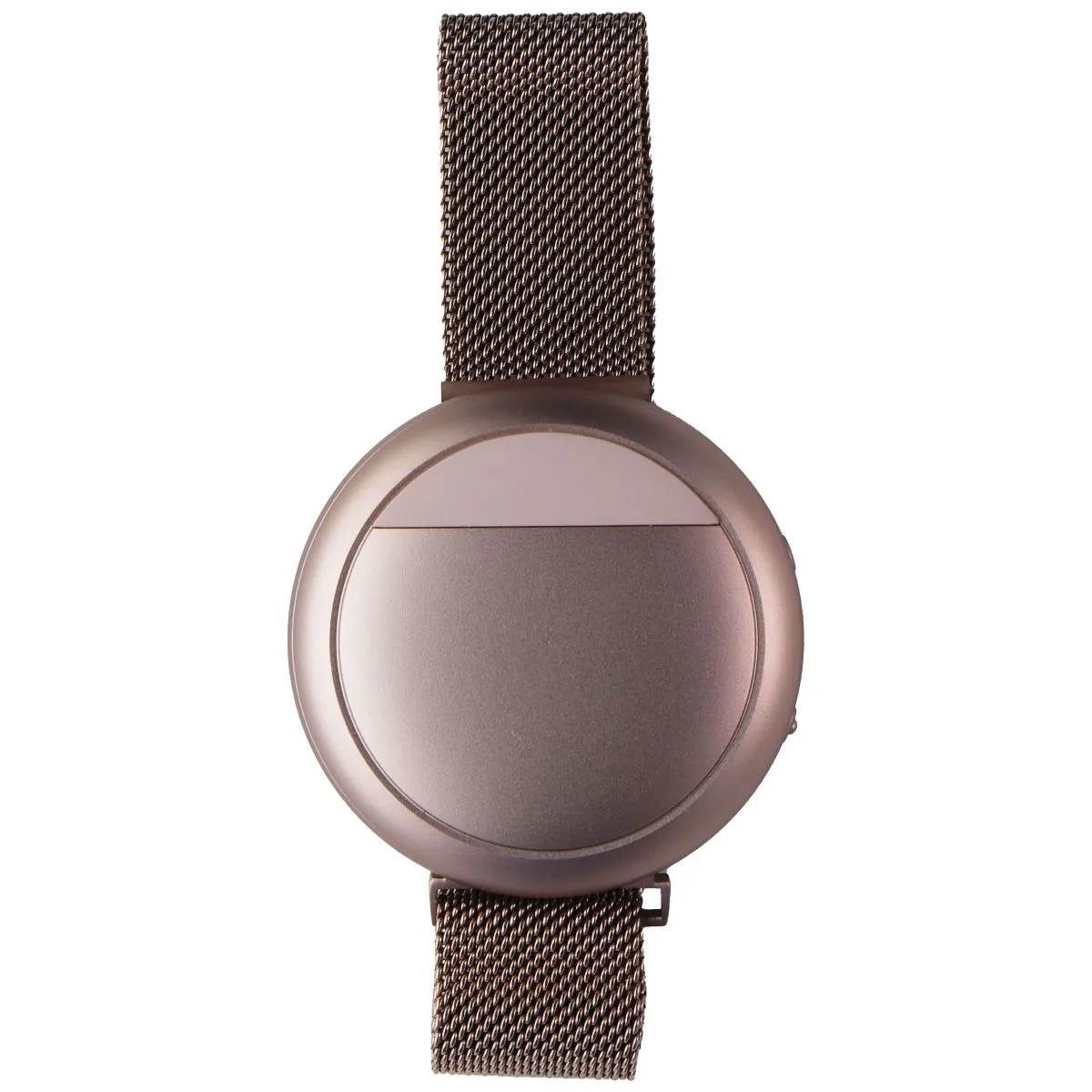 Embr Wave 2 Cooling & Warming Wristband Personalized Thermal Relief - Rose Gold