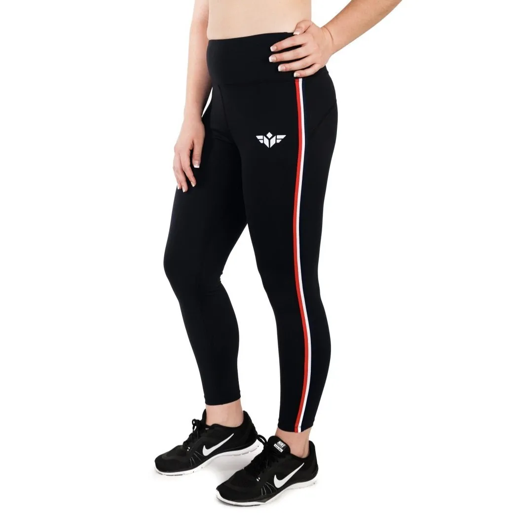 EPIC YOGA LEGGINGS