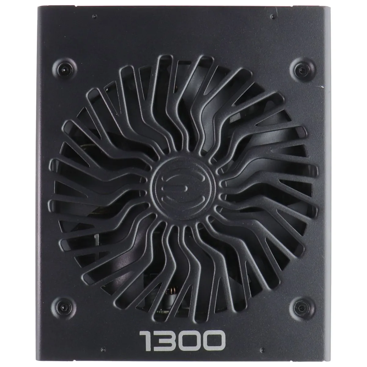 EVGA SuperNOVA 1300 GT, 80 Plus Gold 1300W, Fully Modular & Eco Mode