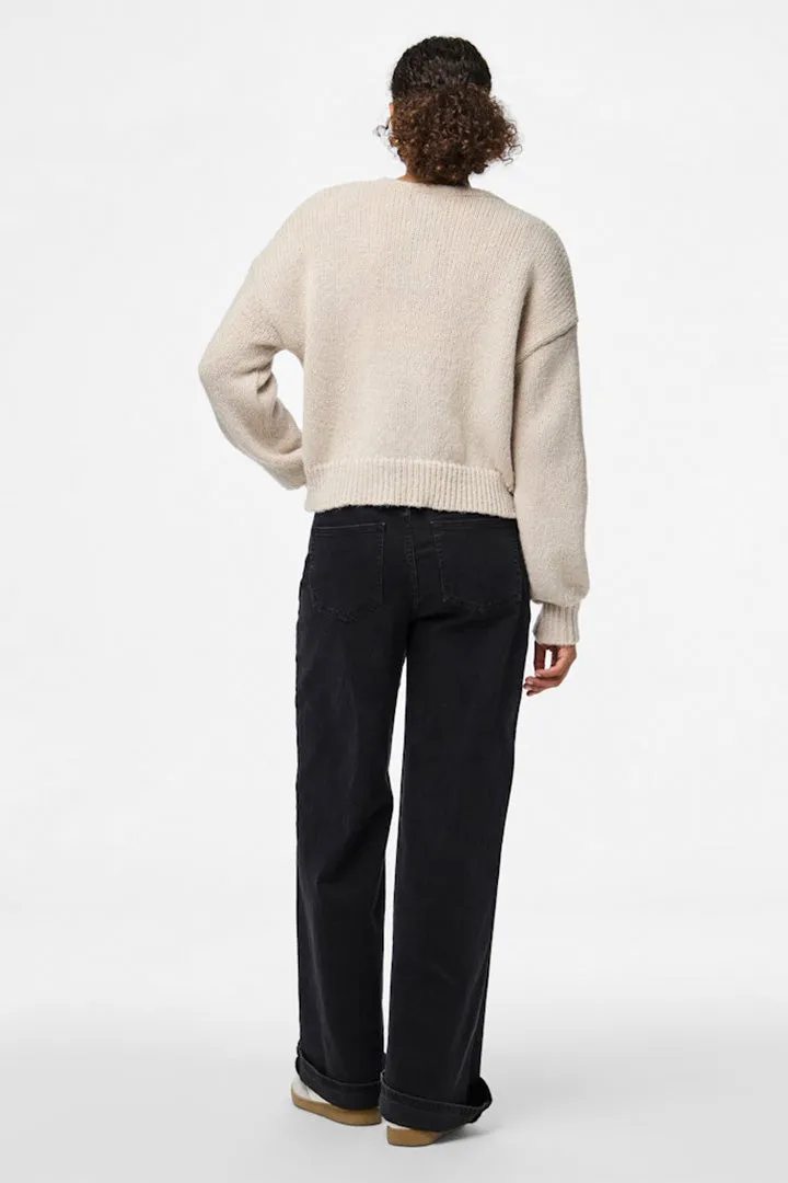 Fatima knit Cardigan
