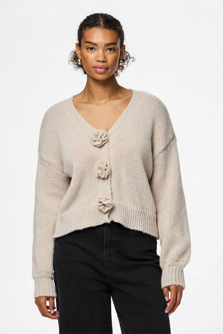 Fatima knit Cardigan