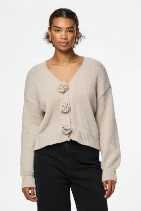 Fatima knit Cardigan