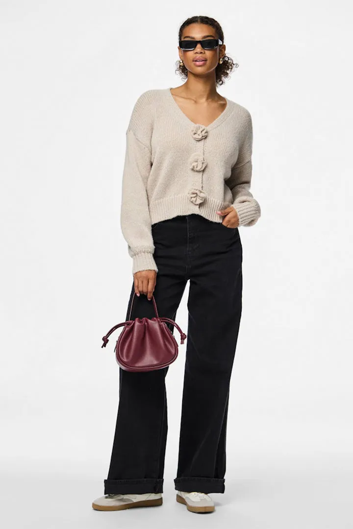 Fatima knit Cardigan